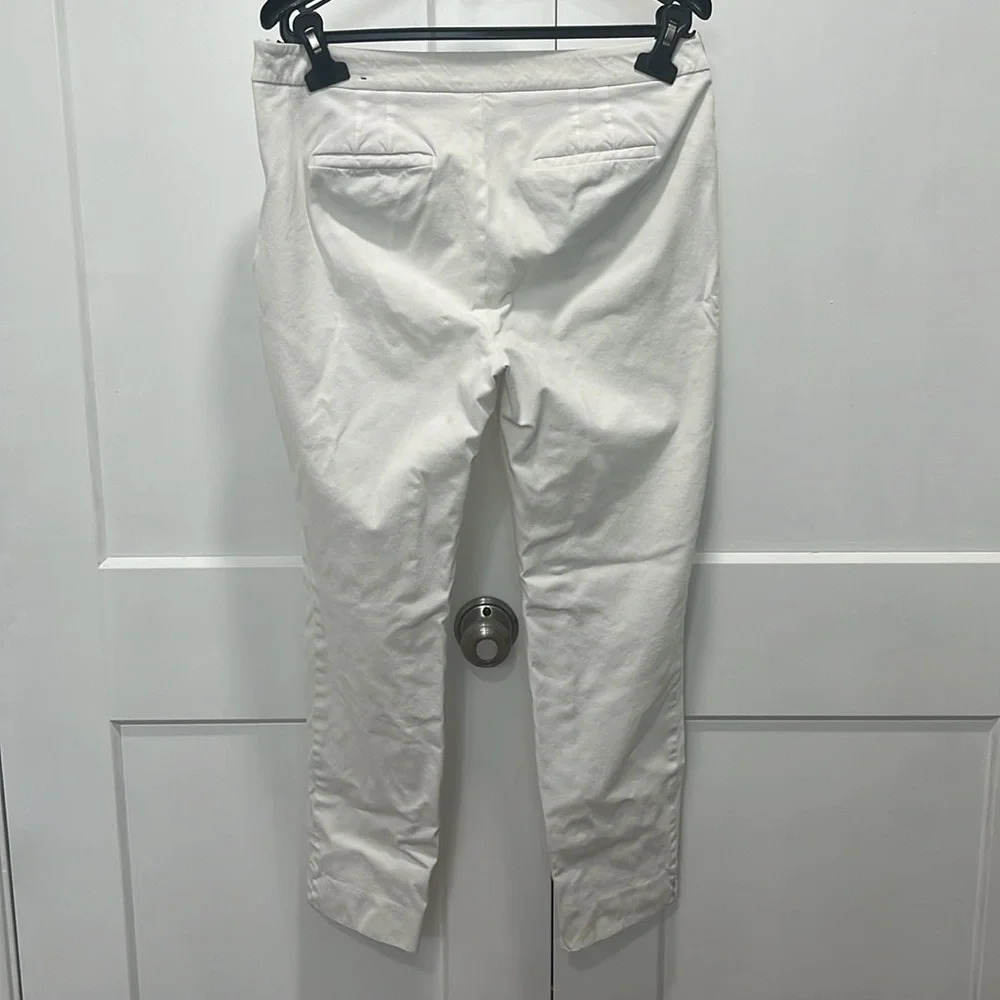 Talbots Ankle Pants - Picture 6 of 6